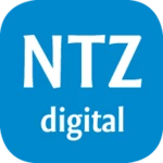 nürtinger zeitung digital android application logo